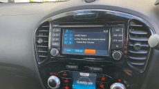 Nissan Juke 1.2 DiG-T N-Connecta 5dr Petrol Hatchback